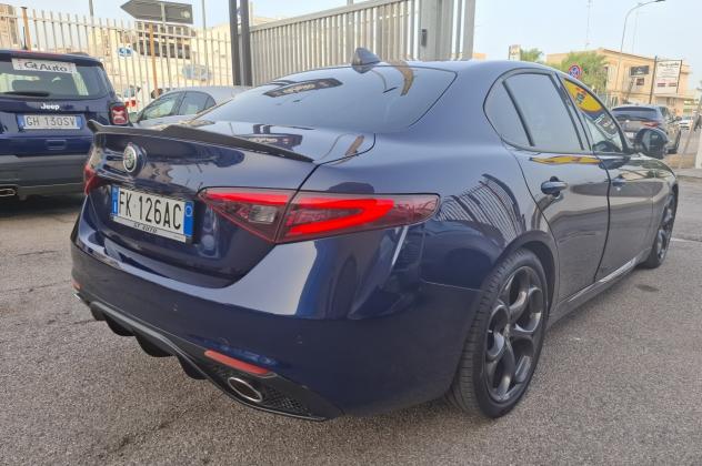 Alfa Romeo Giulia 2.2 allestimento " COMPETIZIONE " - Foto 8