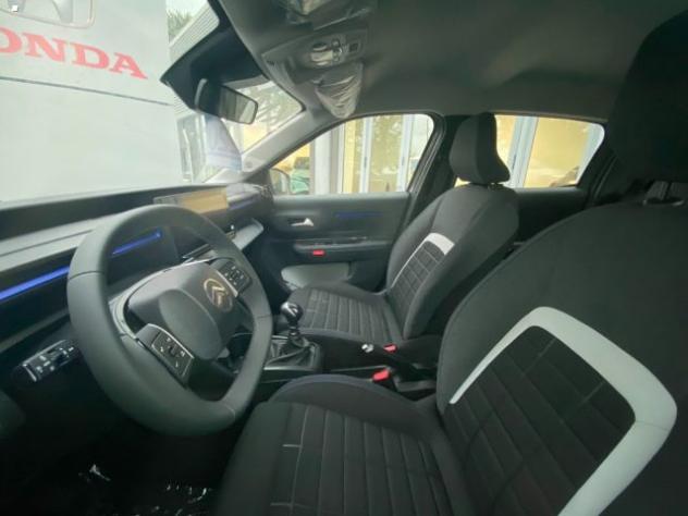 CITROEN C3 PureTech 100 S&S Plus rif. 24030260 - Foto 6