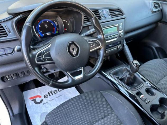 RENAULT Kadjar TCe 130CV Energy Life rif. 23931262 - Foto 7