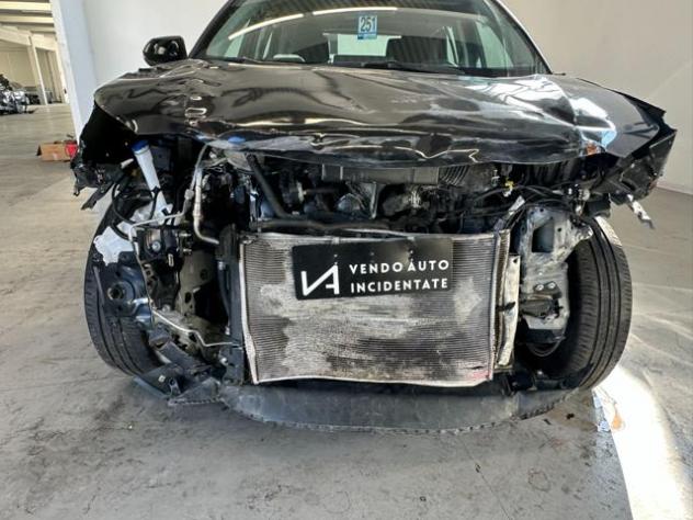 TOYOTA Yaris Cross 1.5 HYBRID E-CVT ACTIVE rif. 24145212 - Foto 9
