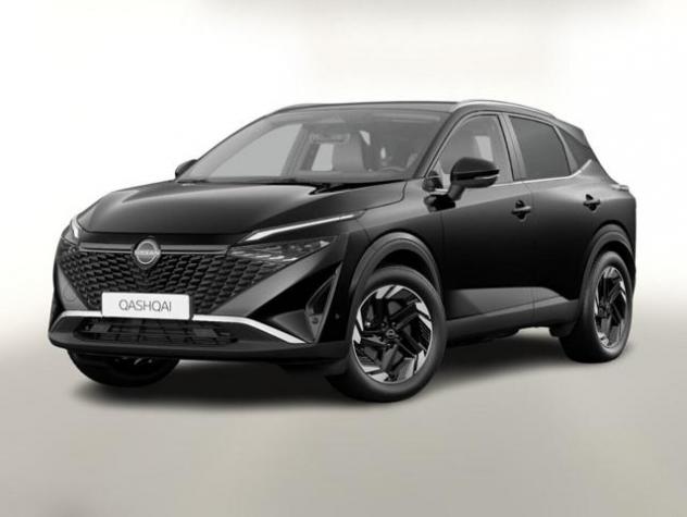 NISSAN Qashqai 1.5 HEV e-Power 205CV N-Connecta rif. 23825028