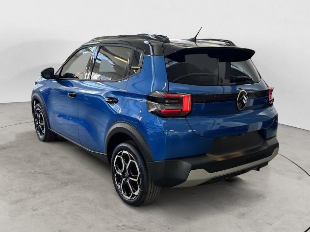Citroën C3 Turbo 100 cv Manuale MAX - Foto 6
