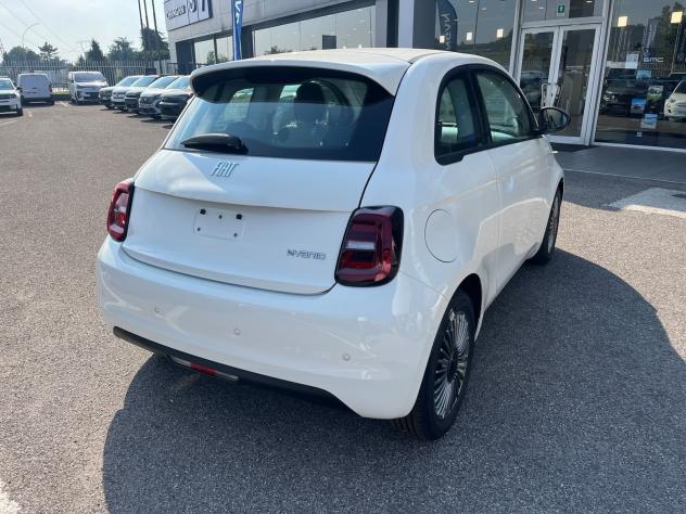 FIAT 500 500 1.0 hybrid Icon - Foto 9
