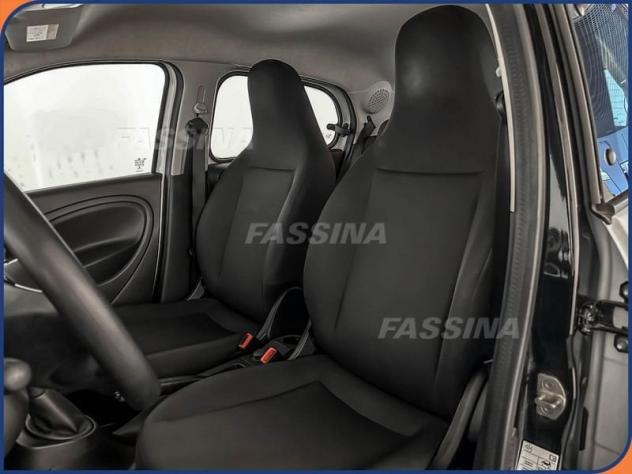 smart forfour 1.0 Youngster 71cv - Foto 8