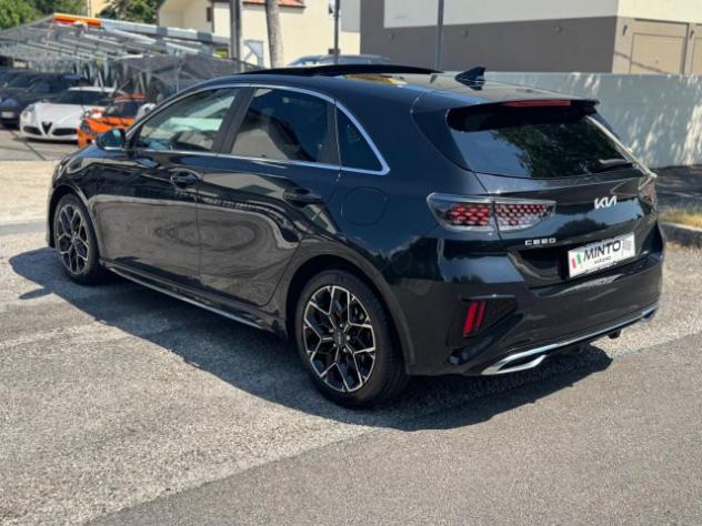 KIA Ceed 1.0 T-GDi 120 CV MHEV GT LINE rif. 23920507 - Foto 2