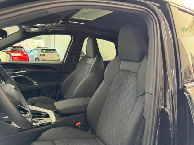 AUDI Q5 SPB TDI 204CV mHEV+ S tronic quattro S line KM.0 rif. 24036683 - Foto 8