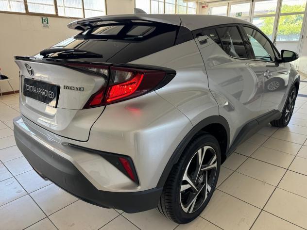 Toyota C-HR 1.8H (122CV) E-CVT Trend - Foto 6