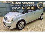 Opel Meriva 1.3 CDTI