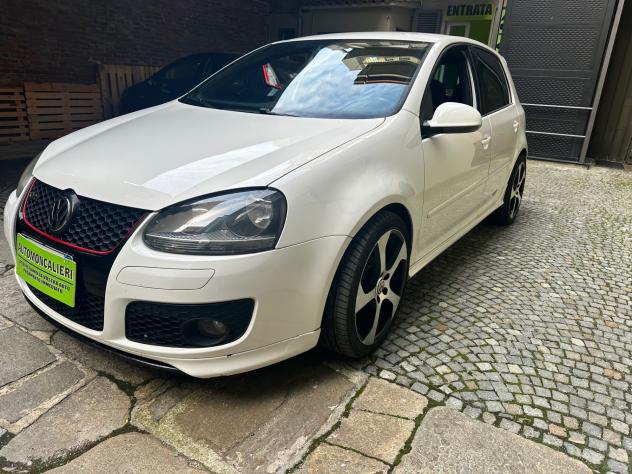 VW Golf GTI 2.0 TSI *GTI Edition 30*