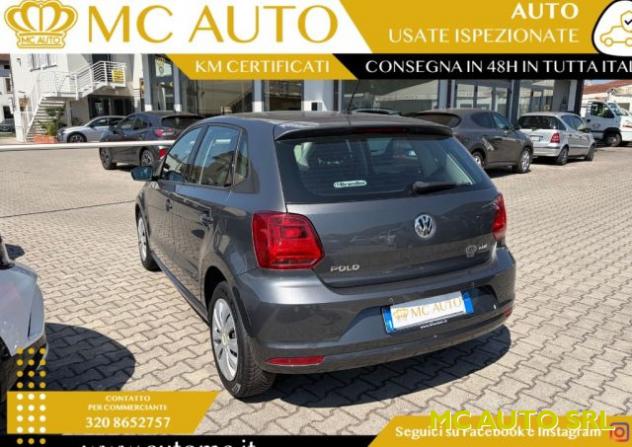 VOLKSWAGEN Polo 1.4 TDI 5p. Business rif. 24011086 - Foto 4