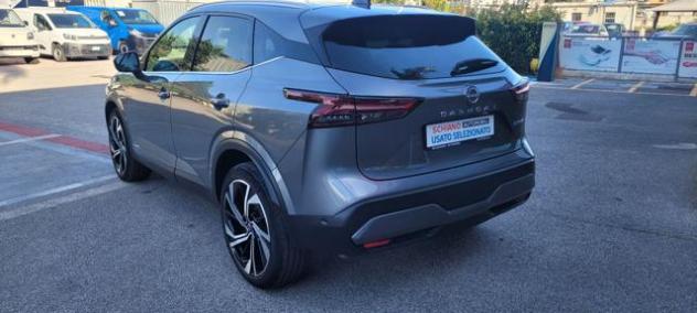 NISSAN Qashqai e-Power Tekna+ rif. 24134049 - Foto 3