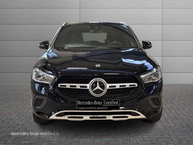 Mercedes-Benz GLA GLA-H247 2020 200 d Sport Plus 4matic auto - Foto 6