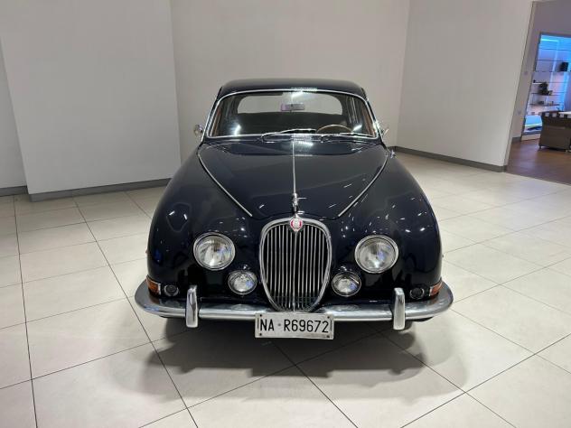 Jaguar S-Type 3.8 S - Foto 9