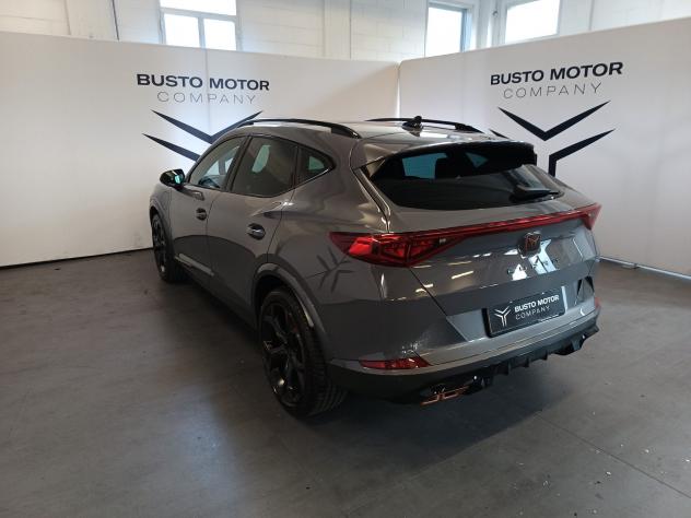 CUPRA Formentor Formentor 1.4 e-hybrid VZ 245cv dsg - Foto 6