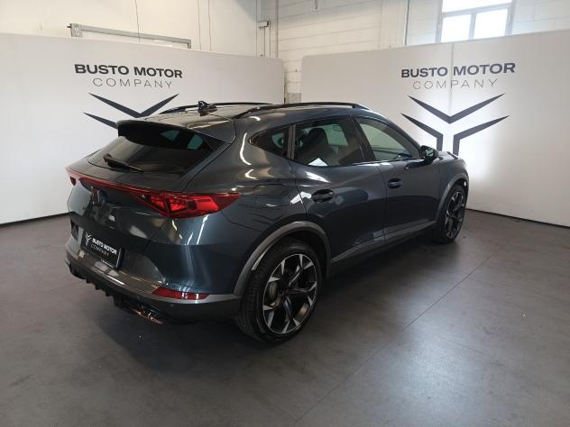 CUPRA Formentor Formentor 1.4 e-hybrid 204cv dsg PROMO CUPRA - Foto 4
