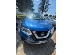 Nissan X-Trail dCi 150 2WD X-Tronic N-Connecta