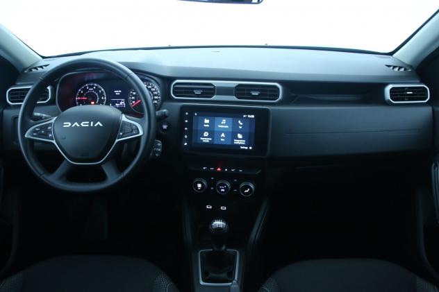 Dacia Duster Duster 1.0 tce Journey UP Gpl 4x2 100cv - Foto 9