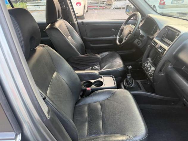 HONDA CR-V 2.2 16V i-CTDi EX senza nessun lavoro da fare rif. 23833572 - Foto 5