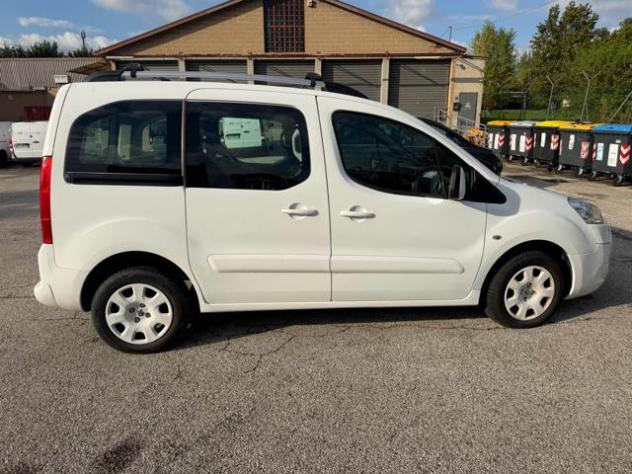 PEUGEOT Partner Tepee 1.6 HDi 92CV Premium senza lavoro da fare rif. 24108576 - Foto 6
