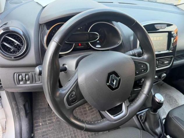 RENAULT Clio 53,006km TCe 90 CV 5p senza nessun lavoro da fare rif. 23783555 - Foto 10