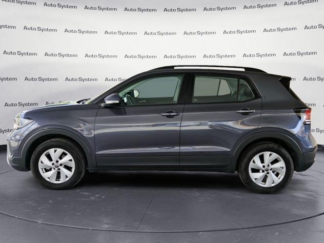 Volkswagen T-Cross T-Cross 1.0 tsi Edition Plus 95cv - Foto 3