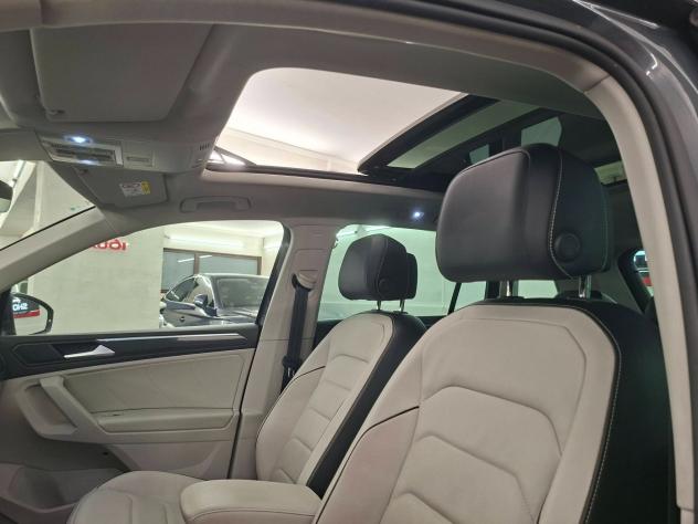 Volkswagen Tiguan 2.0 TDI 150 CV DSG Elegance - Foto 3