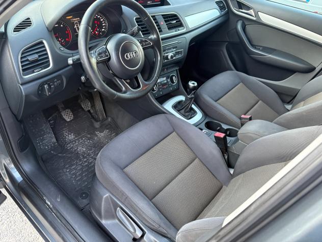 Audi Q3 2.0 TDI 150 CV - Foto 10