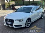 Audi A5 SPB 2.0 TDI 177 CV multitronic Advanced