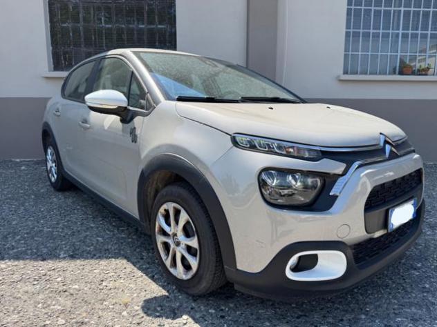 CITROEN C3 IN PROMO!!!!PRONTA CONSEGNA 82CV CLIMA rif. 24003310 - Foto 3