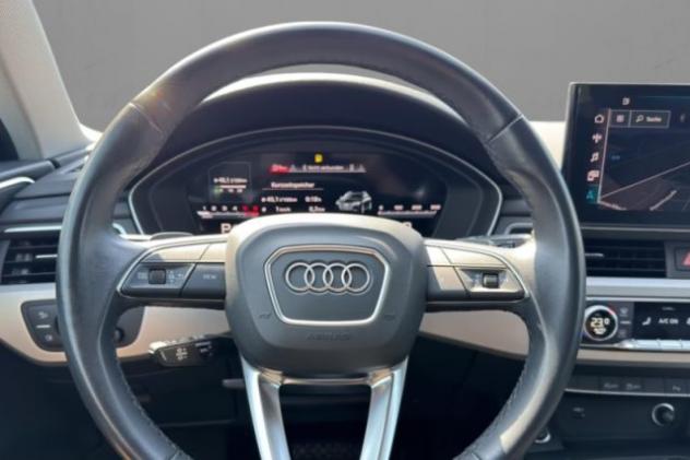 AUDI A4 Avant 35 TDI/163 CV S tronic S line edition rif. 24049485 - Foto 6