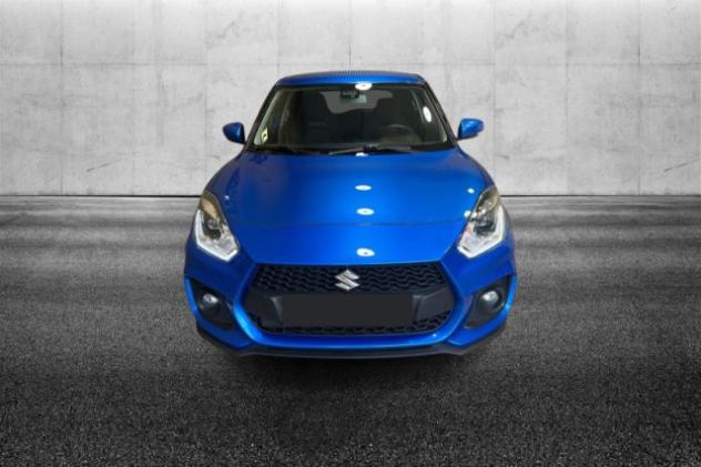 SUZUKI Swift Sport 1.4 Hybrid Boosterjet rif. 24048799 - Foto 3