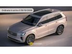 VOLVO XC90 T8 Plug-in hybrid AWD automatico 7 posti Ultra Da rif. 23759777