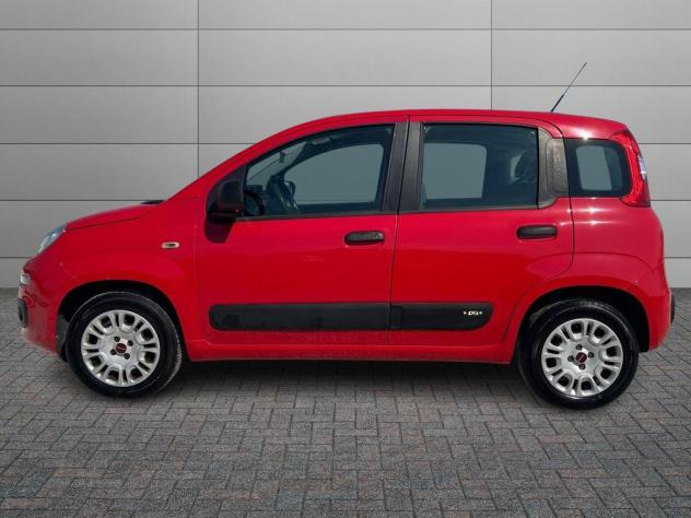 FIAT Panda III 2016 1.2 Easy 69cv - Foto 2