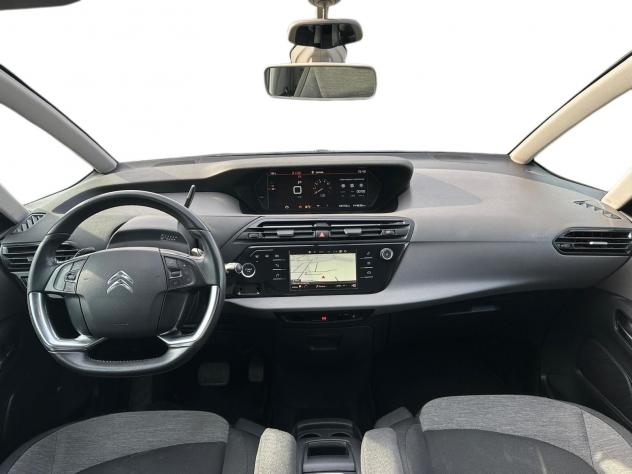Citroën Grand C4 Spacetourer BlueHDi 130 S&S EAT8 Shine Pack - Foto 6