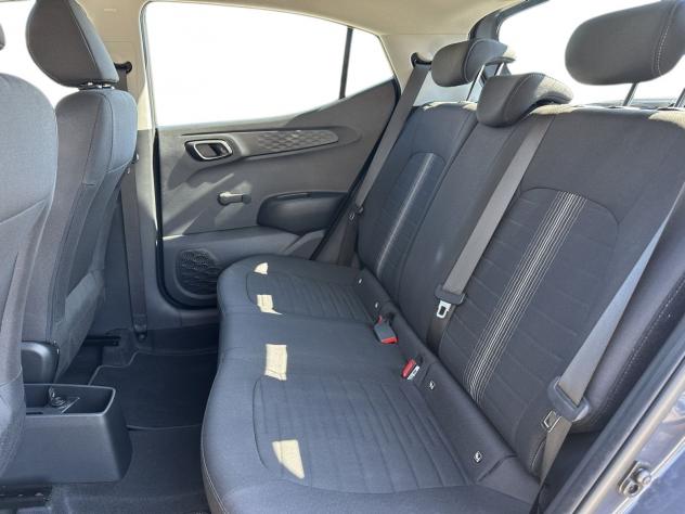 Hyundai i10 1.0 mpi Connectline 67cv - Foto 9