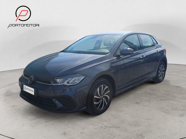 Volkswagen Polo 1.0 TSI Life