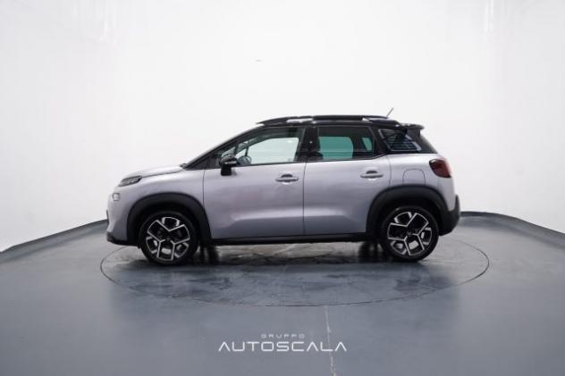 CITROEN C3 Aircross BlueHDi 110 S&S Shine Pack rif. 23515752 - Foto 3