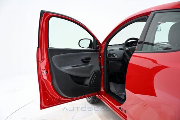 LANCIA Ypsilon 1.0 FireFly 5 porte S&S Hybrid Silver rif. 24052039 - Foto 5