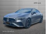 Mercedes-Benz CLA Mercedes-AMG CLA 35 4M AMG Line Prem Pl