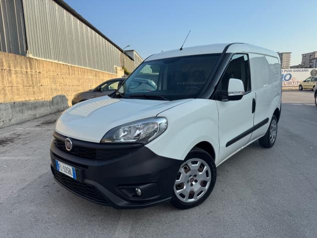 Fiat Dobl1.6 MJT 105CV 3 POSTI PC-TN Cargo Lamierato SX - Foto 3