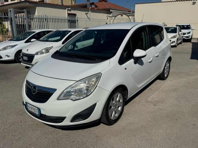 OPEL Meriva 1.3 CDTI 95CV ecoFLEX Cosmo rif. 24139141