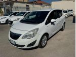 OPEL Meriva 1.3 CDTI 95CV ecoFLEX Cosmo rif. 24139141