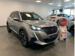 PEUGEOT 2008 1.5 BlueHDi Allure Navi Pack rif. 23711423