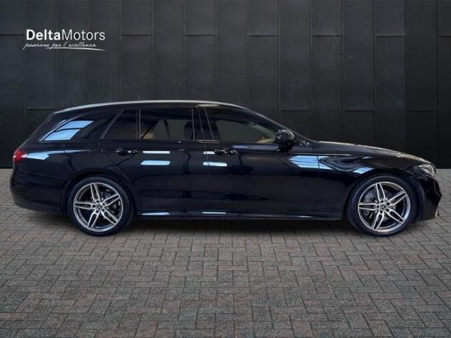 Mercedes-Benz Classe E - S213 SW E SW 220 d Premium Plus 4matic auto - Foto 5