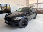 BMW - X4 -  xDrive20d Business