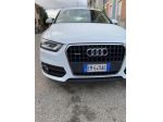 Audi Q3 2.0 TDI 177 CV quattro S tronic Advanced Plus