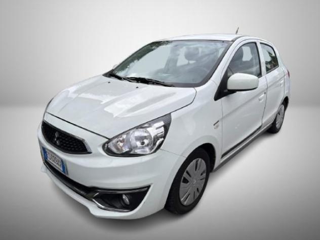 MITSUBISHI Space Star 1.0 Invite Adatta Neo Patentati rif. 24054125 - Foto 2