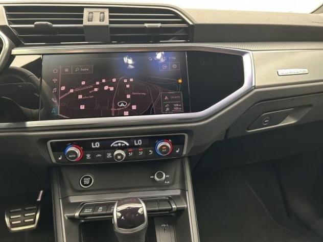 AUDI Q3 SPB 40 TDI Quattro S tronic S line Sline rif. 22747235 - Foto 9