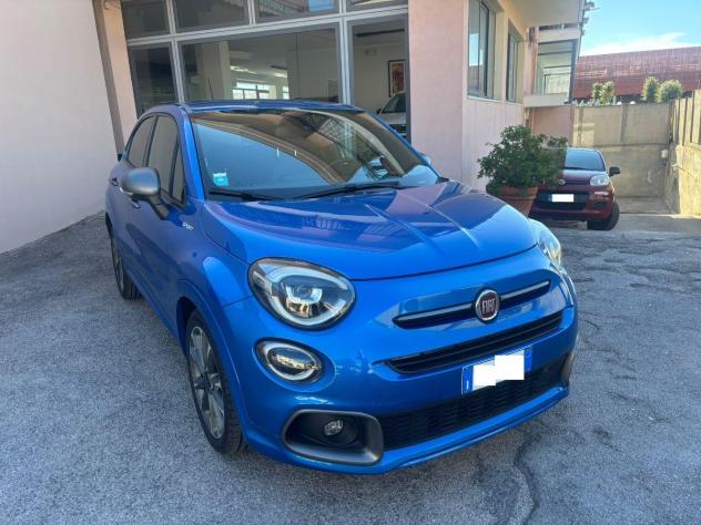FIAT 500X 1.0 T3 120 CV Sport - Foto 3