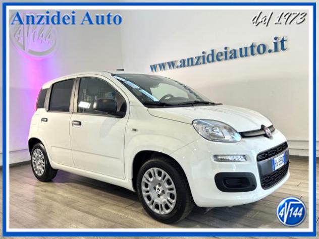 FIAT Panda 1.0 Hybrid Van 2 posti rif. 23788477